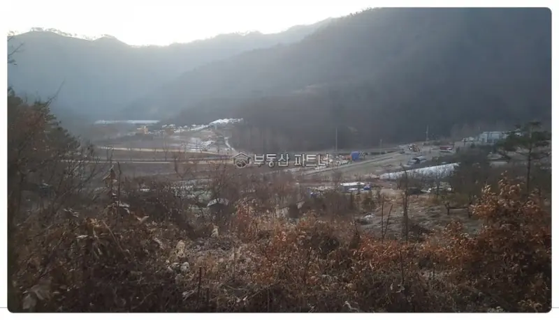 대전 묘지이장 현장 사진 - 전국 묘지전문업체 묘지파트너가 진행한 대전광역시 동구 3기 개장 · 파묘