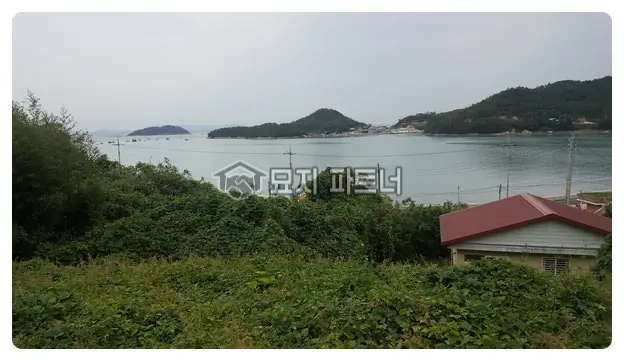 진도 묘지이장 현장 사진 - 전남 진도군 피아노 평장 와비 설치 묘지 이장은 어떻게 할까...?
