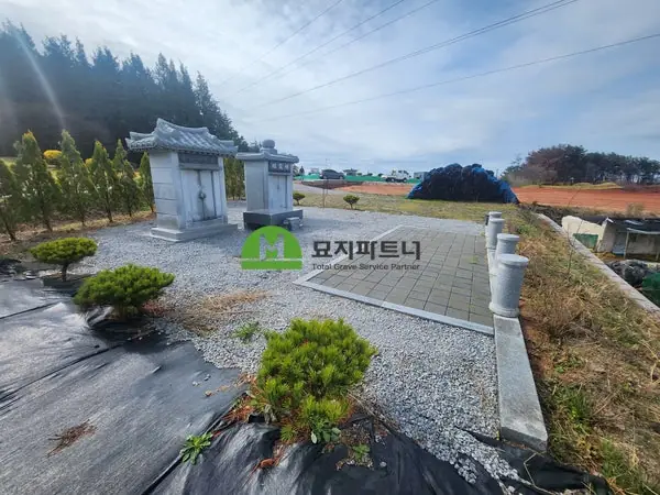 구례 묘지이장 현장 사진 - 내 땅에 묘지가 있다면 어떻게 해야 할까? 토지주가 알아야 할 처리 절차