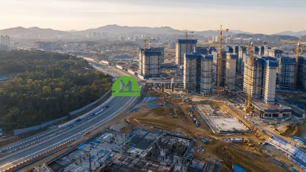 경기 의왕 묘지이장 현장 사진 - 의왕군포안산 묘지이장과 무연고분묘, 공공주택지구 보상 전 확인할 내용