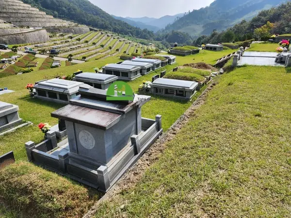 군산 묘지이장 현장 사진 - 군산 묘지이장 신고방법과 준비서류, 개장신고 전 사진은 어떻게 찍을까