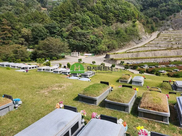 진안 묘지이장 현장 사진 - 진안 묘지이장, 여러 현장을 진행하며 자주 확인한 비용·절차·장지 기준