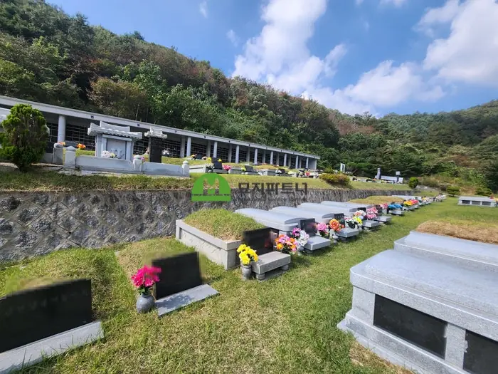 정읍 묘지이장 현장 사진 - 정읍 묘지이장 비용, 오래된 산소 파묘와 유골수습은 어떻게 준비할까