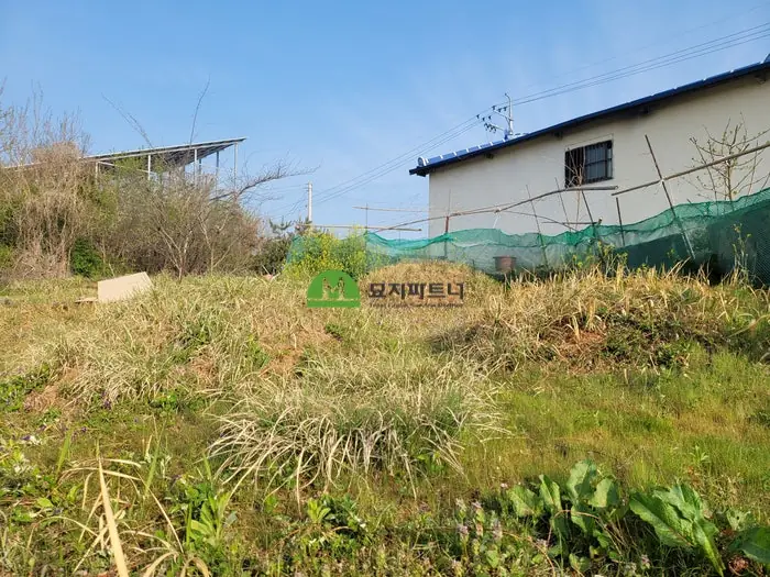 익산 묘지이장 현장 사진 - 장묘문화가 바뀌어가는 지금, 어떻게 익산 묘지이장 해야 할까요