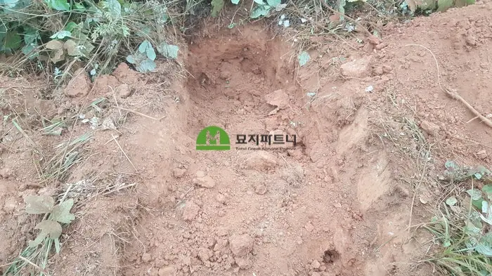 부안 묘지이장 현장 사진 - 부안 윤달 묘지이장 전문업체 자주하는 질문 모음